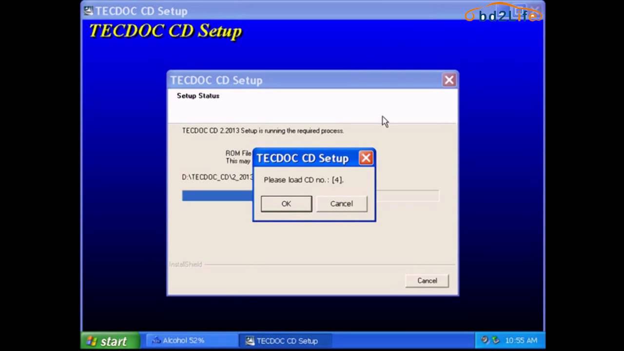 tecdoc free download